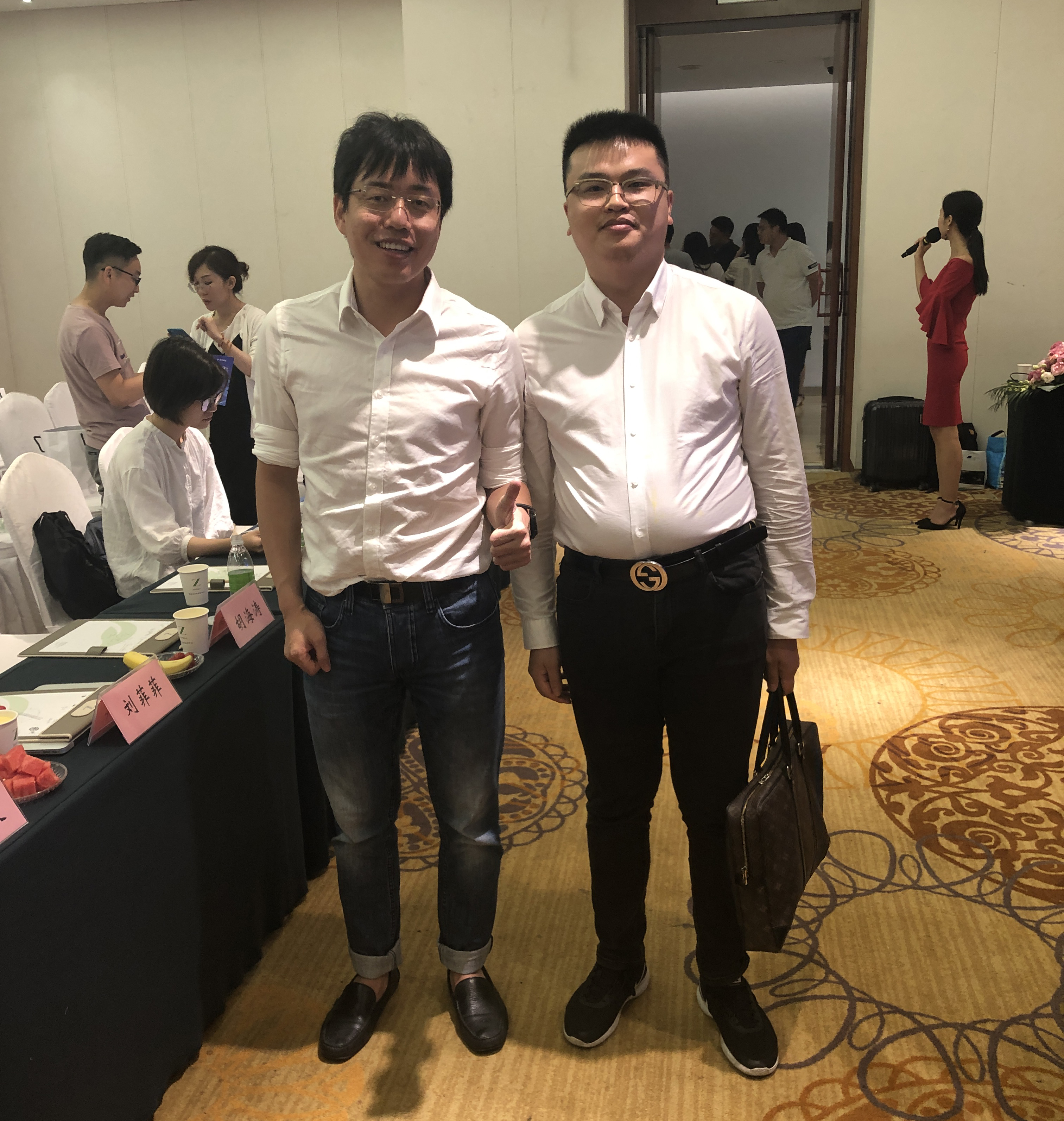 大型企业都在做SEO的原因